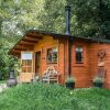 Отель Punch Tree Cabins, Couples, Hot Tub Wood Burning, фото 34