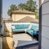 Отель Houston Home w/ Rooftop Patio & Downtown Views!, фото 16