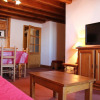 Отель nice appartment in a chalet Apartment 1 agence la cime, фото 1