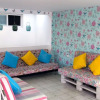 Отель Hostal Pajara Pinta - Hostel, фото 5