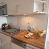 Отель Premium Appartement Rosenmöwe Sylt, фото 24
