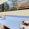 Отель SPOT ON 90586 Hagawa Syariah Homestay, фото 11