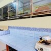 Отель SPOT ON 90586 Hagawa Syariah Homestay, фото 12