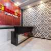 Отель Glamour Hotel and Spa, фото 2