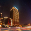 Отель Binjiang International Hotel, фото 10