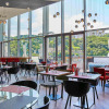 Отель Novotel Lyon Centre Confluence Bord de Saone, фото 36