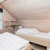 Отель Peaceful Holiday Home in Hemmet Denmark With Terrace, фото 7