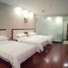 Отель GreenTree Inn Shanxi Luliang Fengshan Road Central Park Express Hotel, фото 19