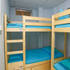 Отель Golden Hostel, фото 17