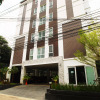 Отель Riski Residence Ngamwongwan Soi 8, фото 10