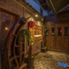Отель Jinghua Bieyuan Boutique Hostel, фото 2