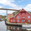 Отель Sjøhus App. 1, фото 20