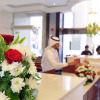 Отель Jewar Al Saqefah Hotel, фото 17