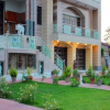 Отель Rajeshwari Resort, фото 1