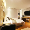 Отель Gunsan CAR Self Check-in Motel, фото 25