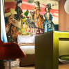 Отель Hôtel du Petit Moulin, Haute Couture hotel by Lacroix, фото 15
