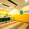 Отель Go Hotels Iloilo, фото 17