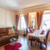 Отель Georges57 2-bed Apartment in Inverness, фото 10