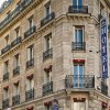 Отель Best Western Nouvel Orléans Montparnasse в Париже
