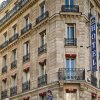 Отель Best Western Nouvel Orléans Montparnasse в Париже
