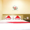 Отель OYO 1314 Wijaya Inn, фото 5