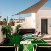 Отель Cozy one Bedroom Apartment in the Heart of Seville. Acanthus V, фото 15