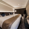 Отель Daiwa Roynet Hotel Osaka Shinsaibashi, фото 14