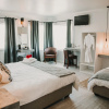 Отель Giardino Boutique Hotel, фото 5