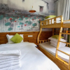 Отель Bajie Youth Hostel National Forest Park, фото 2