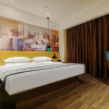 Отель City Comfort Inn (Dali Railway Station), фото 3