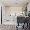Отель Modern Apartments in Kings Lynn with Free Wi-Fi, фото 24