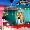 Отель Huakai Shijian Youth Hostel, фото 7