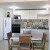 Отель Cumbuco Residencial Dunas Beach Apt 203, фото 9