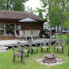 Отель Red Eagle Family Campground, фото 19