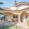Отель House In Calafell With Fenced Pool (R79), фото 20