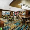 Отель Fairfield Inn & Suites by Marriott Van Canton Area в Ван