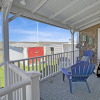 Отель Sea Esta 4 Bedroom Cottage by RedAwning, фото 13