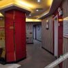 Отель Thank You Inn Dandong Binjiang Middle Road, фото 1
