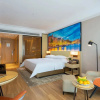 Отель Daye Vienna International Hotel (Huangshi Daye Center High-speed Railway Station), фото 4