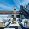 Отель Jiuhuashan Fanchen Homestay, фото 9