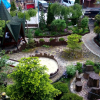 Отель Урочище Вишня, фото 13
