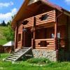 Отель Domik v Gorakh, фото 40