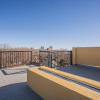 Отель Downtown Skyline Rooftop Patio Modern Townhome, фото 1