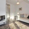 Отель Haus am Hörn LOUISE Appartement 8, фото 3