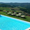 Отель Lovely Holiday Home in Panzano With Swimming Pool, фото 14