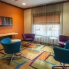 Отель Fairfield Inn & Suites Bartlesville, фото 13