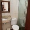 Отель Charme e Aconchego - Casa para 10 pessoas com 3 quartos, фото 4