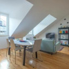 Отель Downtown Boutique Duplex, фото 17