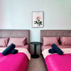 Отель JB City Shopping Mall Apartment, фото 33