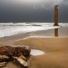 Отель Beach House - healthy, protected location! El Campello, Alicante, Spain, фото 13